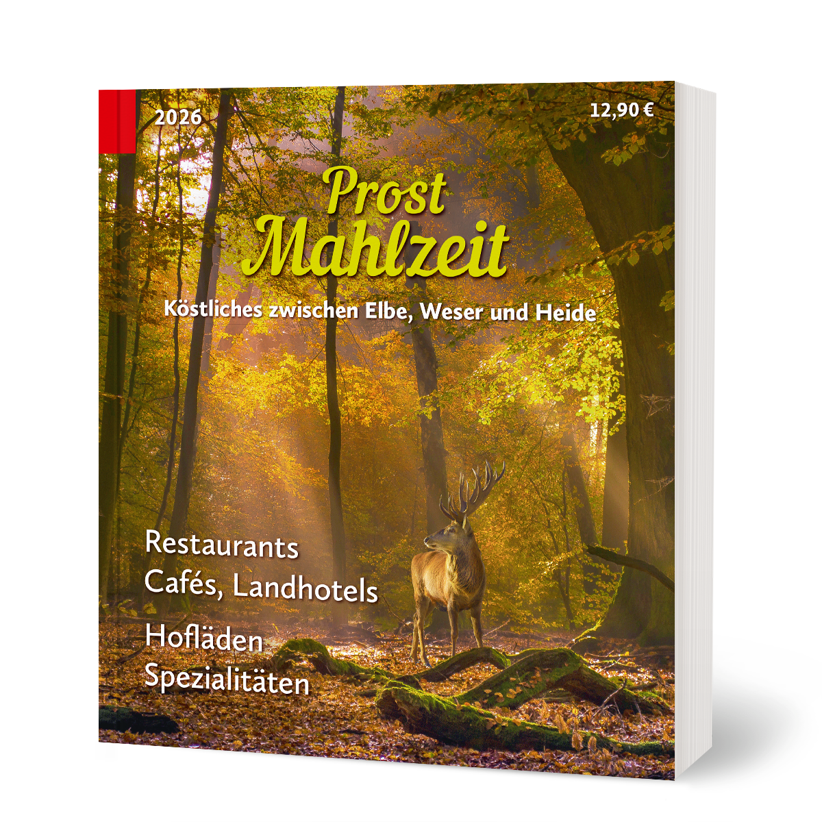 Prost Mahlzeit 2026